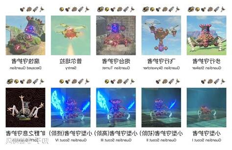 巨大古代核心 位置